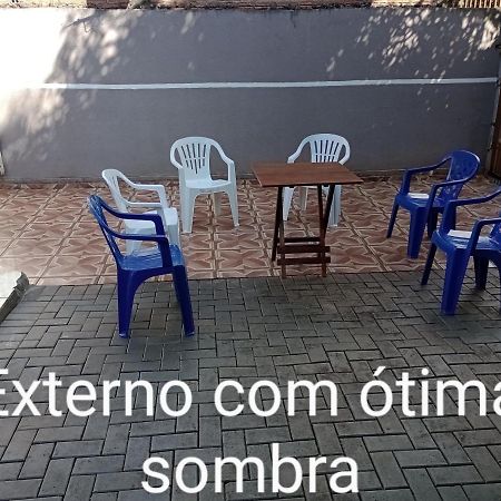 Casa Da Cris Villa Foz do Iguaçu Dış mekan fotoğraf